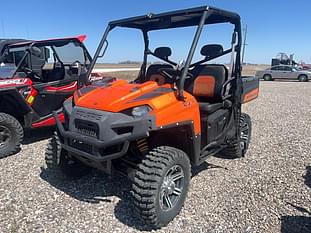 2011 Polaris Ranger 900 XP Equipment Image0