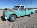 1972 Chevrolet C10 Image