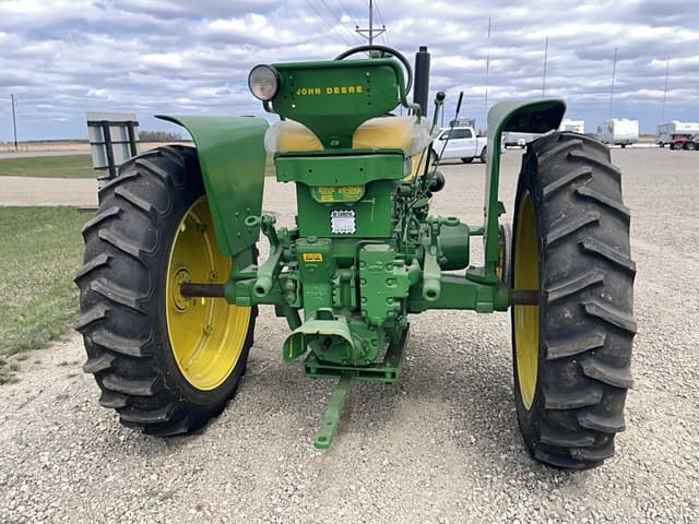 Image of John Deere 530 equipment image 3