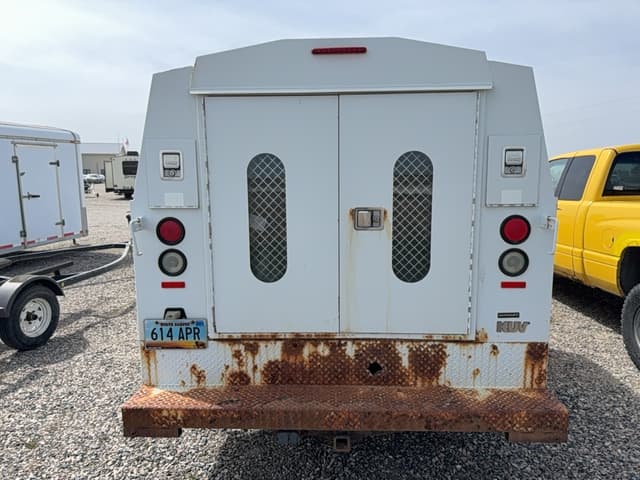 Image of Ford F-250 equipment image 2