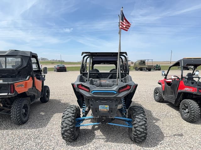 Image of Polaris RZR Turbo equipment image 2