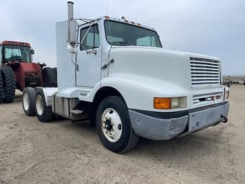 Main image International 8300