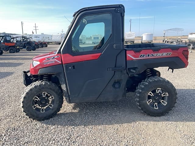 Image of Polaris Ranger 1000 XP equipment image 1