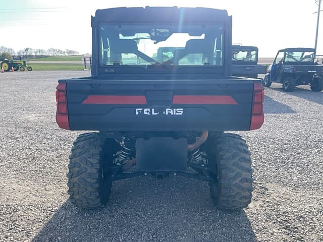 Image of Polaris Ranger 1000 XP equipment image 3
