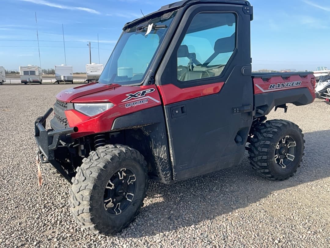Image of Polaris Ranger 1000 XP Primary image