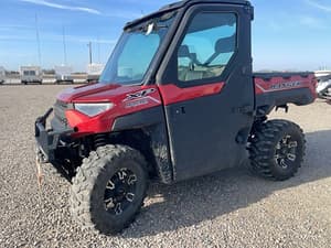 Polaris Ranger 1000 XP Image