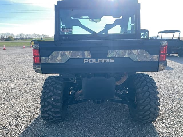 Image of Polaris Ranger 1000 XP equipment image 3