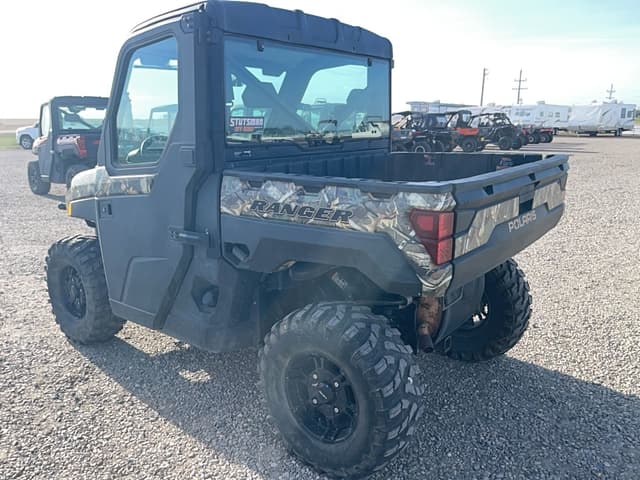 Image of Polaris Ranger 1000 XP equipment image 2