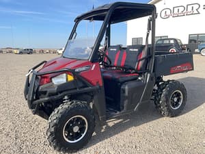 2016 Polaris RANGER 570 EFI Image