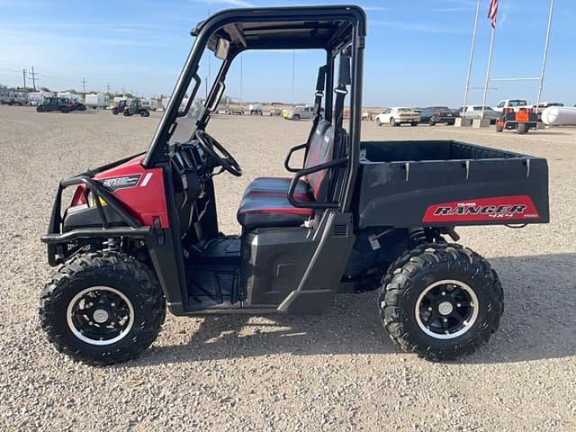 Image of Polaris RANGER 570 EFI equipment image 1