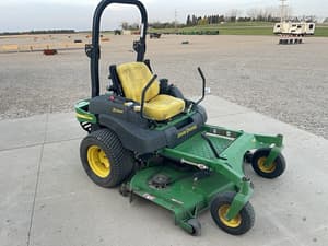 John Deere 737 Image
