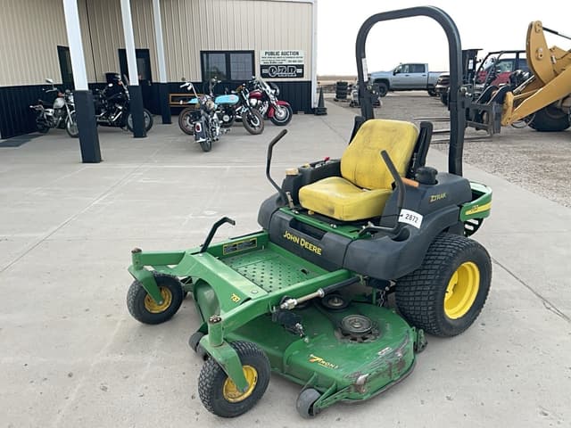 Image of John Deere 737 equipment image 1