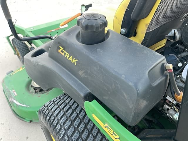 Image of John Deere 737 equipment image 4