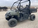 Polaris RANGER 570 EFI Image