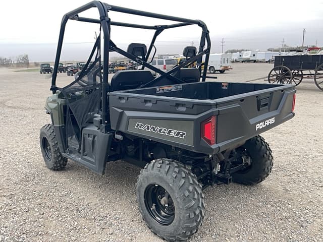 Image of Polaris RANGER 570 EFI equipment image 2