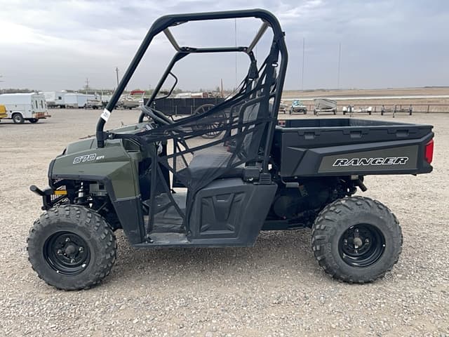 Image of Polaris RANGER 570 EFI equipment image 1