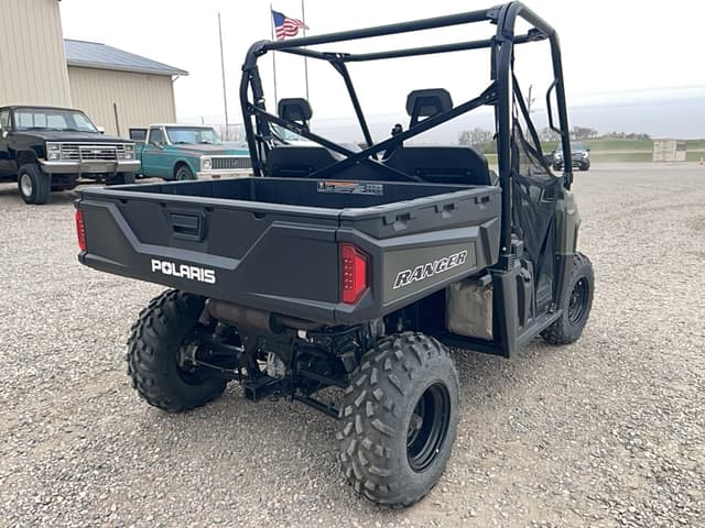 Image of Polaris RANGER 570 EFI equipment image 4