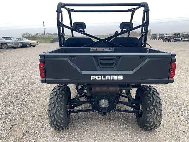 Image of Polaris RANGER 570 EFI equipment image 3