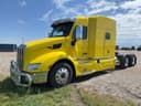 2020 Peterbilt 579 Image