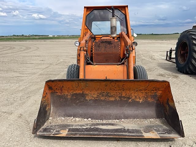 Image of Ford 545 equipment image 2
