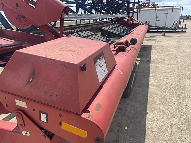 Image of Case IH 725 equipment image 4