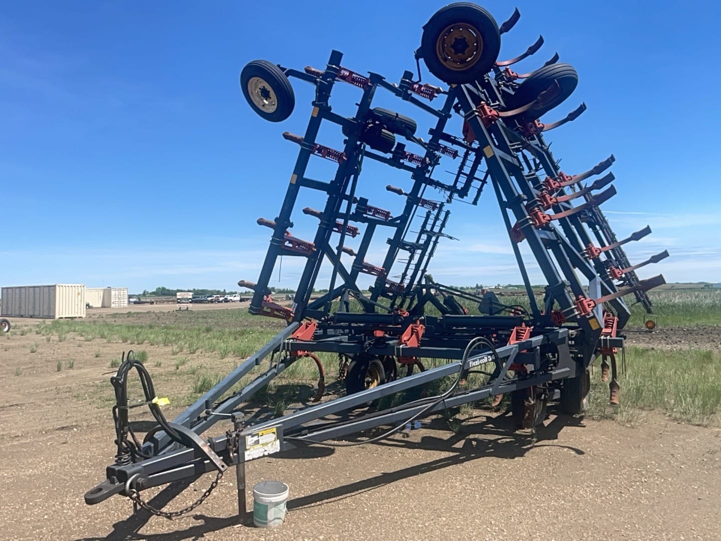Flexi-Coil 340 Equipment Image0