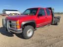 1998 Chevrolet 3500 Image