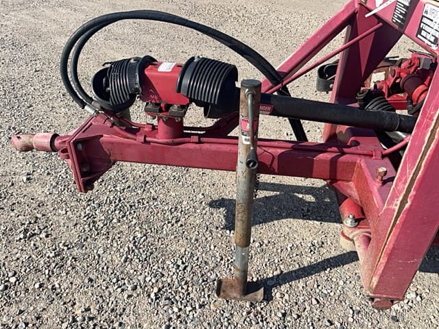 Image of Rowse D9 equipment image 3