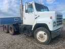1986 International S2200 Image