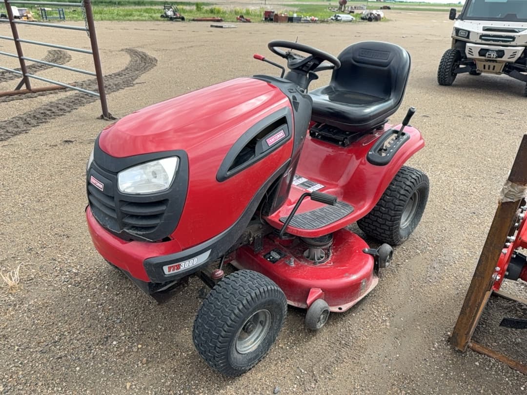 Image of Craftsman YTS 3000 Primary image