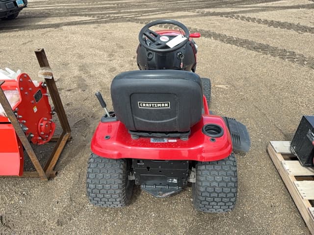 Image of Craftsman YTS 3000 equipment image 2