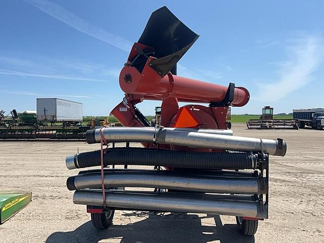 Image of REM 2700 equipment image 3