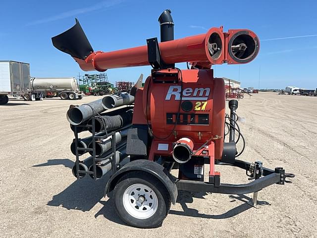 Image of REM 2700 equipment image 1