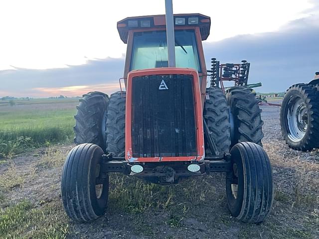 Image of Allis Chalmers 8050 equipment image 2