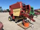 New Holland 855 Image