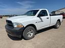 2012 Dodge Ram 1500 Image