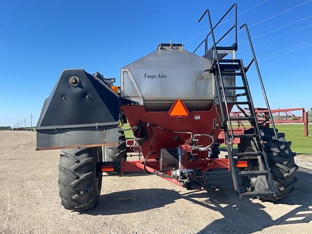 Image of Amity 3350 equipment image 3