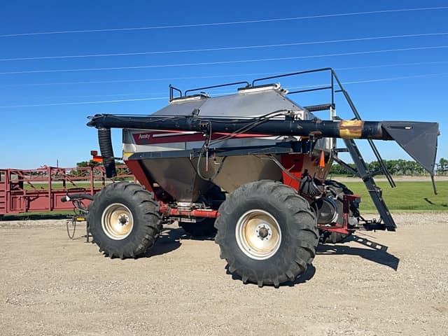 Image of Amity 3350 equipment image 2