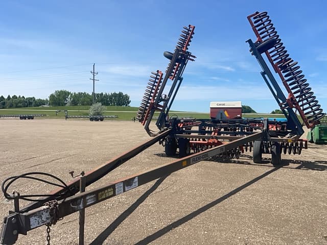Image of Flexi-Coil 75 equipment image 1