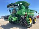 2016 John Deere S680 Image