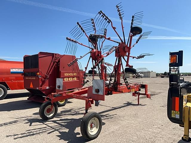 Image of Kuhn GA7301 equipment image 1