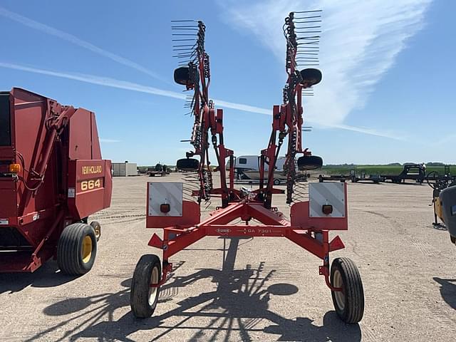 Image of Kuhn GA7301 equipment image 2