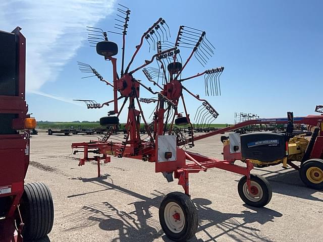 Image of Kuhn GA7301 equipment image 3