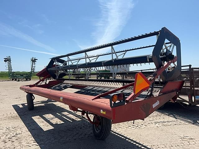 Image of Case IH 721 equipment image 3