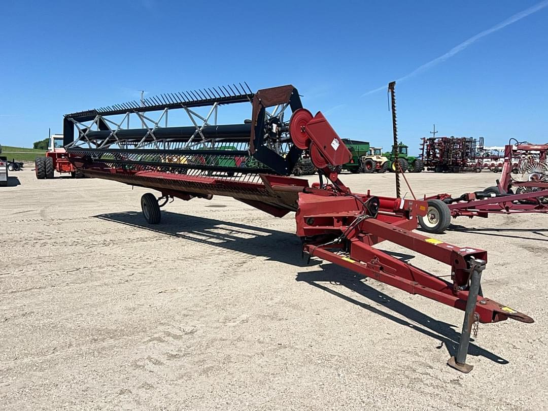 Image of Case IH 721 Primary image
