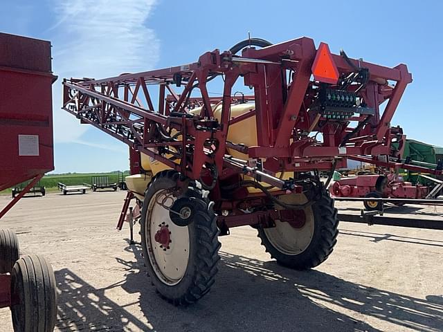 Image of Hardi CM1200 equipment image 4