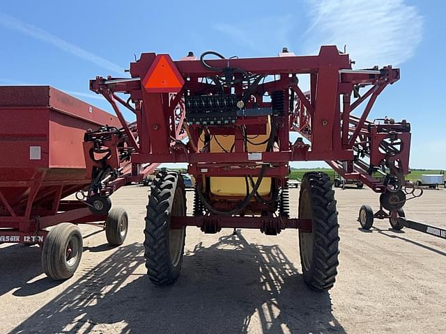 Image of Hardi CM1200 equipment image 3