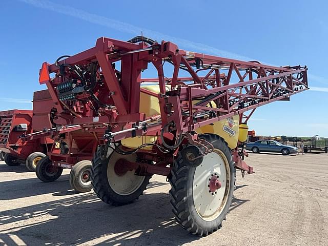 Image of Hardi CM1200 equipment image 2