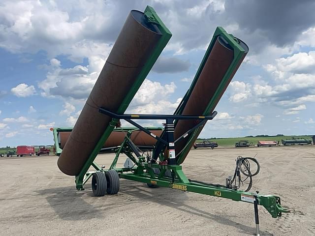 Image of Summers RH8430 equipment image 3