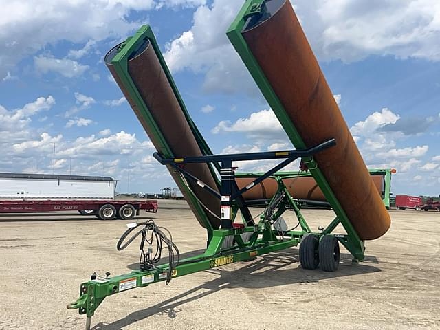 Image of Summers RH8430 equipment image 1